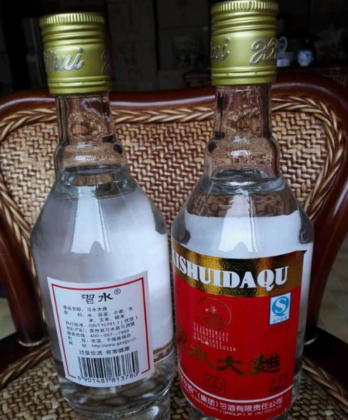 白酒大曲什么意思，白酒大曲的制作方法