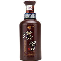53度汉酱多少钱一瓶，53度汉酱白酒价格多少
