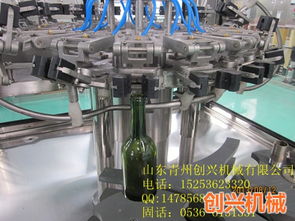 怎么制作白酒设备型号图片，白酒设备选型