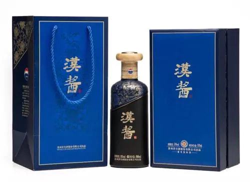 收藏白酒清单图片，值得推荐的10款白酒收藏酒