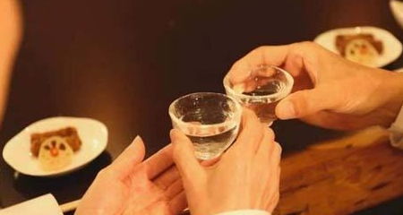 白酒点不着是不是假酒，白酒点不着怎么回事