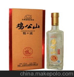 鸡公山白酒销售地点在哪里，鸡公山白酒价格