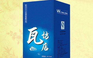 三十六坊白酒吧怎么样，三十六坊酒业有限公司