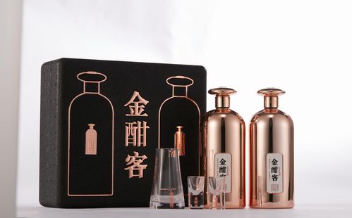 金酣客酱香型白酒多少钱，酣客酱香酒2021版价格