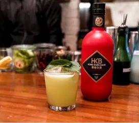 绿色白酒，绿酒有什么用