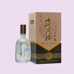 72沽白酒价格，白酒72度怎么样