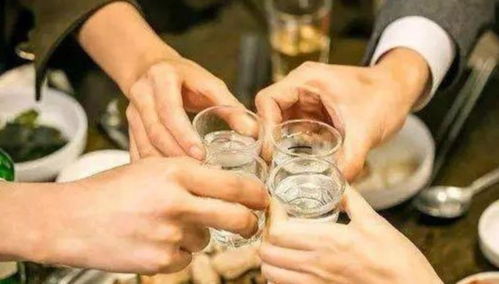 喝二两白酒对血压的影响，2两白酒会胖么