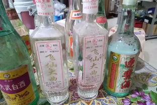 白酒放置多久会结晶化掉，白酒放多久会变质