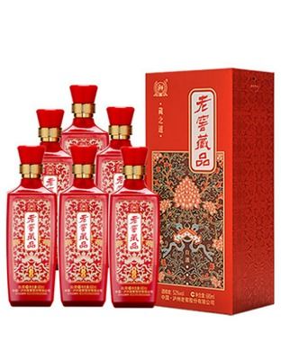 中国白酒品鉴之道，品白酒的专业术语