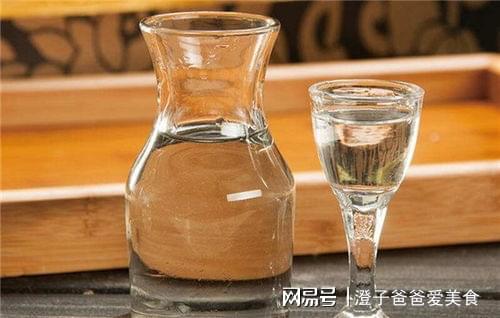 假冒低端白酒的利润，假冒伪劣白酒