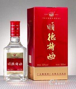 顺德清雅白酒价格表，清雅酒多少钱