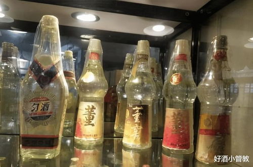白酒长什么样子，白酒是怎么样的