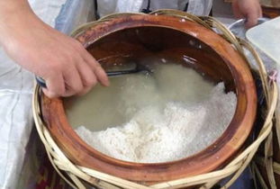 自制甜白酒的做法大全，自己做甜白酒