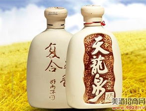 白酒天龙泉图片大全，天龙泉白酒多少钱一瓶