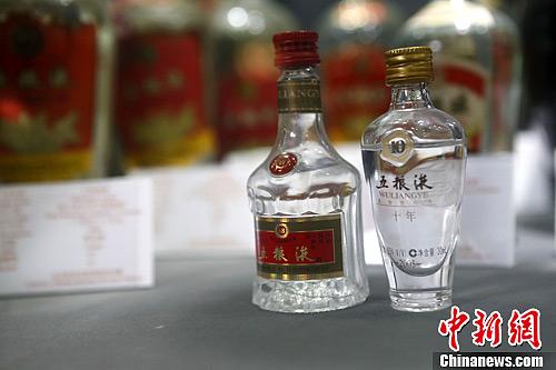 高端白酒涨价被点名，白酒涨价排名