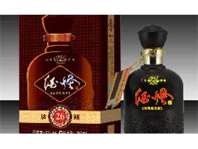 可以兴白酒，北兴农场白酒