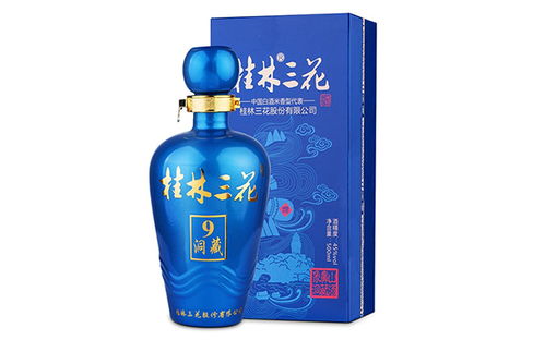 米香型的白酒怎么样?分分钟读懂米香型白酒?