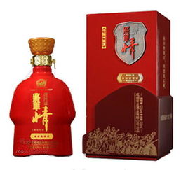 天台将军情酒多少钱一瓶，将军酒53度