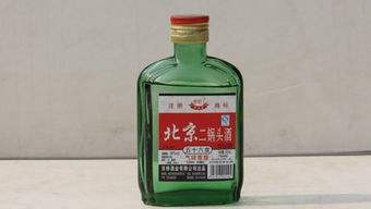 白酒二锅头公司全称是什么，二锅头公司简介