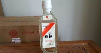 半斤装的白酒有哪些品牌，半斤装白酒推荐