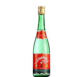 白酒西凤55度价格表，西凤酒55度多少钱一箱
