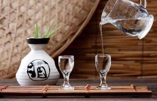 喝高度白酒心慌头晕怎么回事，喝白酒心慌怎么办