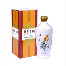 红盒子白酒，54度怼酒价格