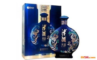 3星白酒有哪些品牌好，三星级白酒