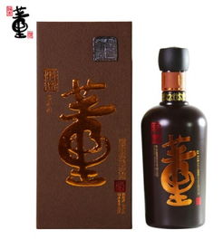 精品中国白酒品牌排行榜，中国白酒名品