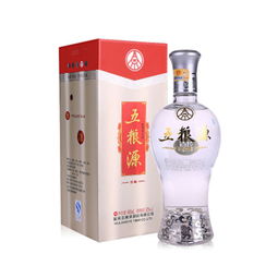 五珍粮酒价格，五粮珍酿52度价格查询