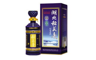 湖北酒有哪些白酒，湖北有哪些白酒品牌