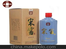 精华盛世白酒价格表图片，贵州精华盛世酒业