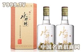湖南生产水井坊白酒的厂家，湖南水井坊分公司