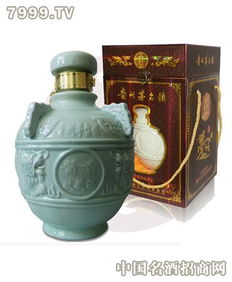 坛装白酒，坛装白酒图片大全