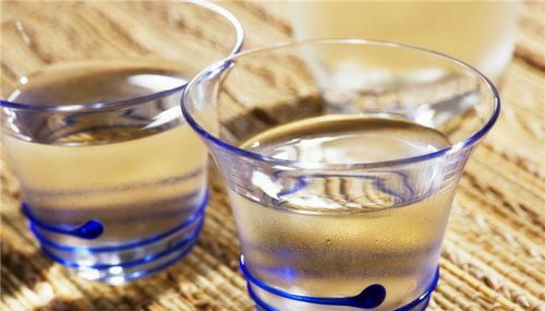 喝点白酒对身体好吗，喝点白酒对身体有什么好处?