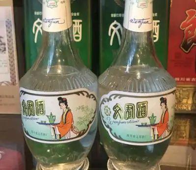 不涨价的名贵白酒有哪些，价格不贵又好喝的白酒