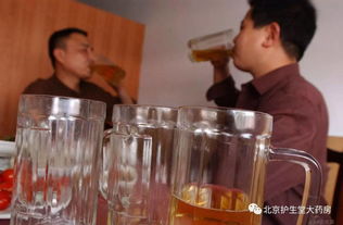 喝白酒俩小时就清醒了，喝了一小口白酒,过了两个小时