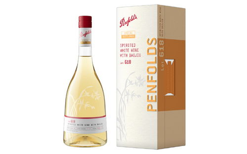 澳洲白酒排行榜前十名，澳洲白酒品牌