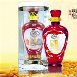 原江春白酒是五粮液生产的吗，原江春45度多少钱