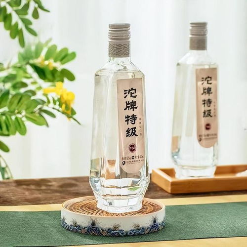 口感不错的白酒有哪些，口感较好的白酒