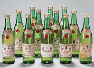 竹叶青白酒介绍，竹叶青白酒有什么作用