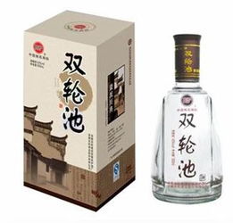 安徽都有什么白酒品牌，安徽都有什么白酒名称