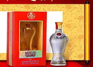 现在的白酒都有哪些牌子的，现在白酒排行榜