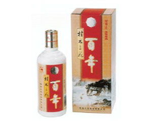 灵川酒厂生产的老桂林白酒怎么样，桂林老酒52度价格