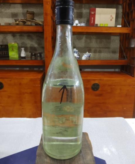 好的白酒都是假酒吗吗为什么，好的白酒有什么特征