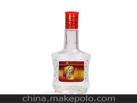 湖北包装浓香白酒价格多少钱一瓶，湖北白酒香型