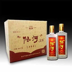 垦区纯粮52度，农垦大粮仓白酒