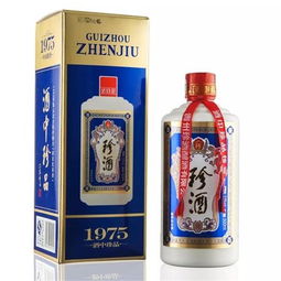 比较知名的酱香型白酒品牌，十大酱香型白酒品牌