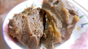 酱牛肉用白酒好还是料酒好呢，酱牛肉用白酒泡多久