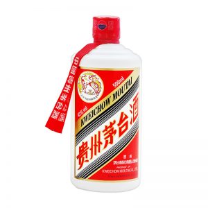 贵州茅台白酒文化历史简介图片，茅台酒历史文化介绍